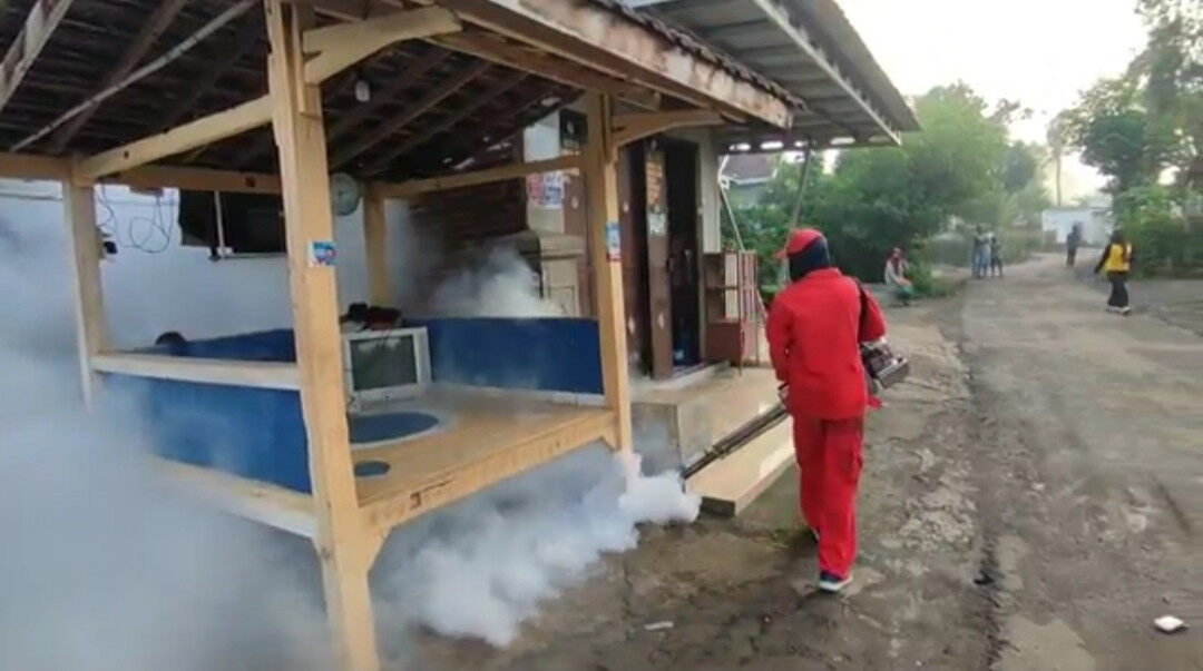 13 Positif Chikungunya, Ratusan Orang Dilaporkan Suspek, Ini Langkah Dinkes Ponorogo
