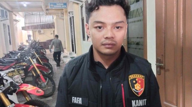 Kasus Penyebaran Foto dan Video Asusila di Tulungagung Belum Ada Titik Terang
