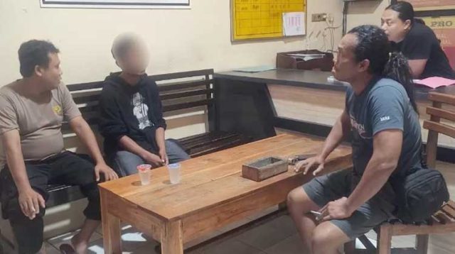 Palaku Dukun Cabul Lamongan Ditangkap, Dijerat Pasal Pornografi