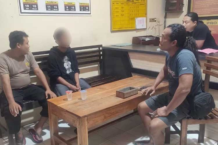 Palaku Dukun Cabul Lamongan Ditangkap, Dijerat Pasal Pornografi