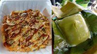 Kuliner Kediri Raya, Siap Menu Komplit dan Recommended bagi Ibu-ibu Sibuk, Gosipnya Pekan Ini Ada Martabak Jepang hingga