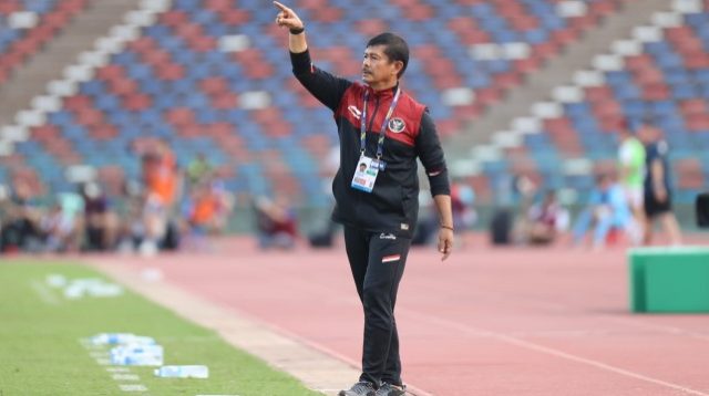 Tiga Pemain dari Piala Soeratin Langsung Dapat Tawaran, Indra Sjafri: Bibit Potensial Layak Masuk Tim U 20 Indonesia