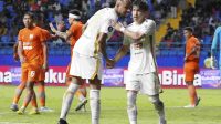 Persija Jakarta Ditundukan Borneo FC 1-3 pada BRI Liga 1 di Batakan, “Firasat” Thomas Doll Menjadi Kenyataan