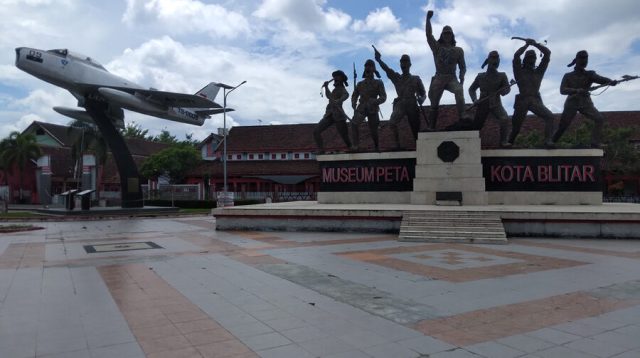 Bertepatan Coblosan Pemilu 2024, Pentas Drama PETA Diundur