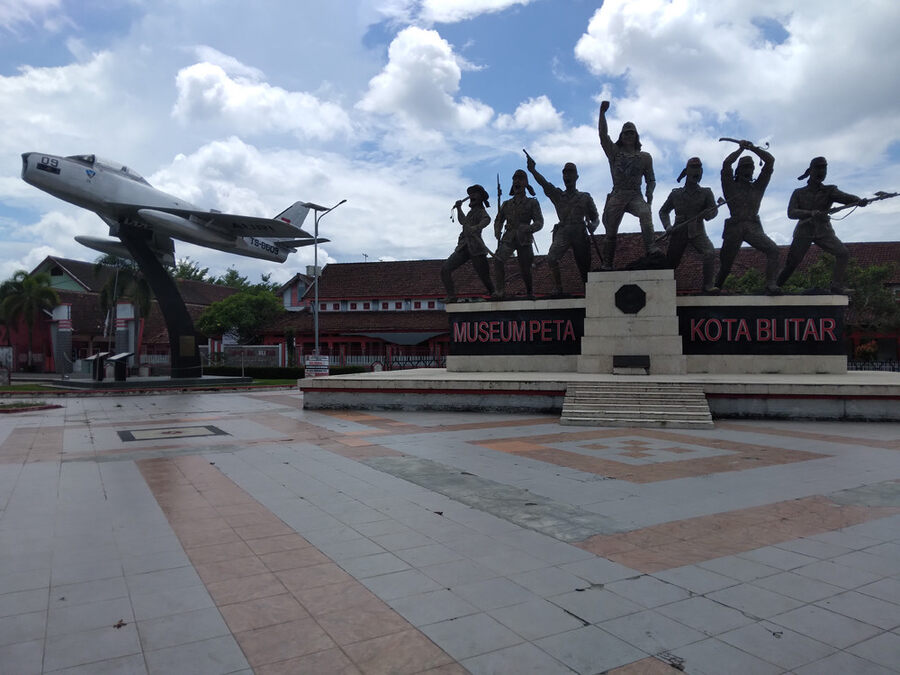 Bertepatan Coblosan Pemilu 2024, Pentas Drama PETA Diundur