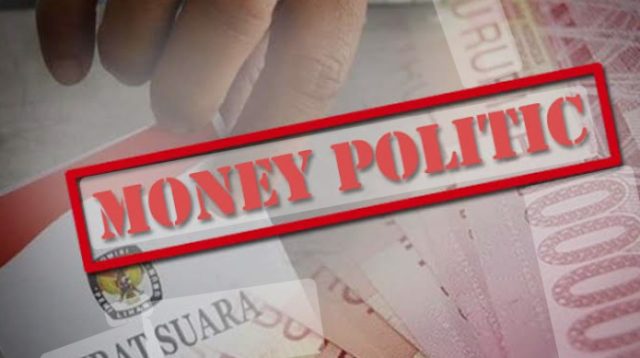 Diduga Money Politic, Bawaslu Kota Batu Amankan YH, Rp 20 Juta Telah Dibagikan