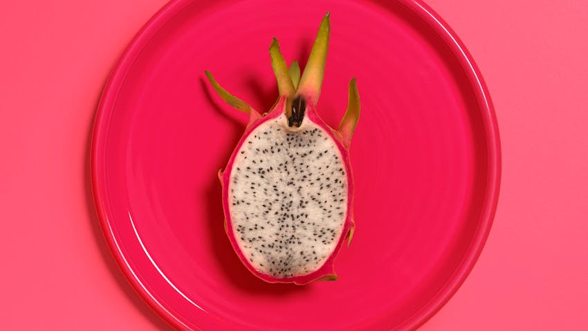 Cek! Kandungan Nutrisi dan Manfaat dari Buah Naga, Sumber Kelezatan dan Kesehatan yang Luar Biasa