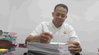 Jaksa Kembalikan Berkas Pemerkosaan IRT Kepada Penyidik