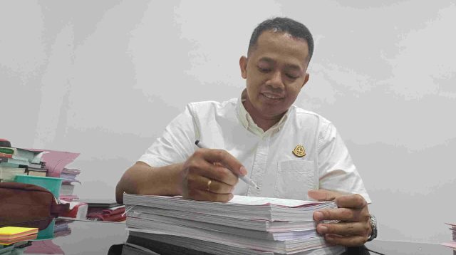 Jaksa Kembalikan Berkas Pemerkosaan IRT Kepada Penyidik