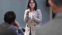 PSSI Gelar Seleksi dan Kursus Penilai Wasit, Jatim Terbanyak, Ratu Tisha: Targetnya Sentuh Standar Liga Primer Inggris