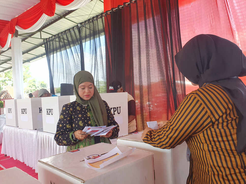 Dua Petugas KPPS Dirawat, Kabid Yankes Dinkes Tulungagung: Punya Penyakit Penyerta dan Kelelahan