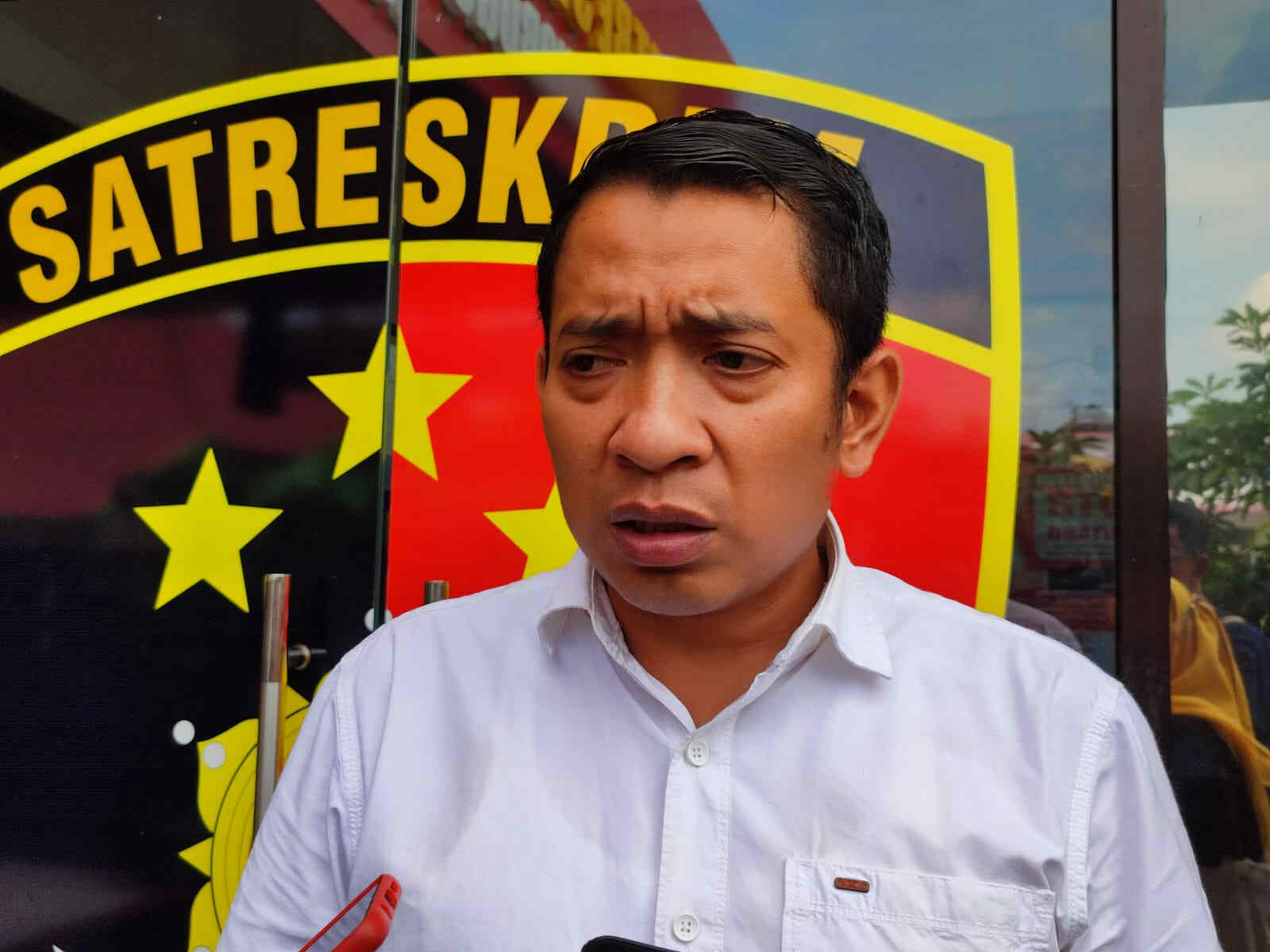 Dua Oknum Wartawan Diringkus Polisi, Peras Kades Ponorogo Hingga Jutaan Rupiah