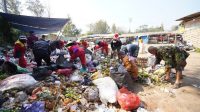 150 Ton Sampah Belum Dikelola Maksimal, Ini Penjelasan DLH Kota Batu