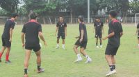 Jelang Liga 3 Nasional, Persedikab Kediri Coret Lima Pemain, Ini Penjelasan Muslim Habibi Rubrik: Olahraga