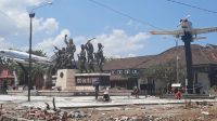Monumen PETA Bakal Dilengkapi Taman Plaza dan Spot Foto, Ini Kata Kepala Disbudpar Kota Blitar