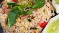 Perluas Cakrawala di Dunia Kuliner! Ini 10 Menu Makan Siang dengan Cita Rasa Internasional