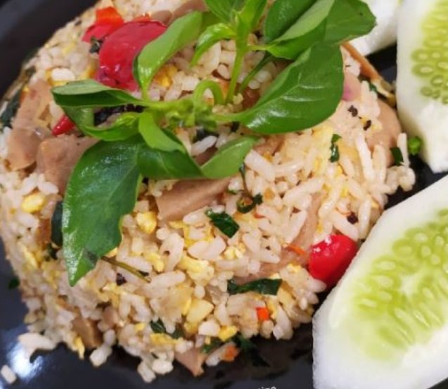 Perluas Cakrawala di Dunia Kuliner! Ini 10 Menu Makan Siang dengan Cita Rasa Internasional