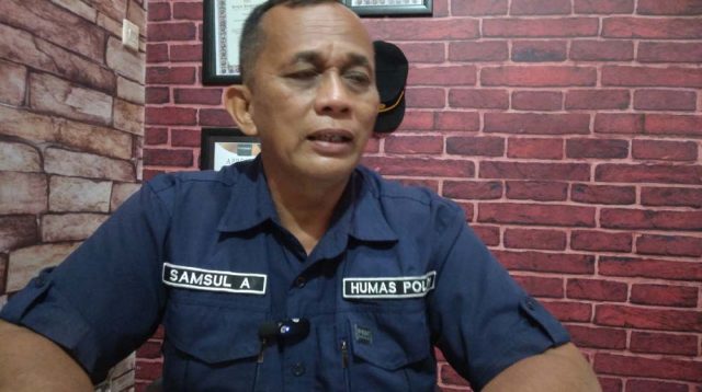 Dilempar Kayu Berpaku oleh Oknum Guru, Pelajar MTs Tewas dengan Luka di Kepala