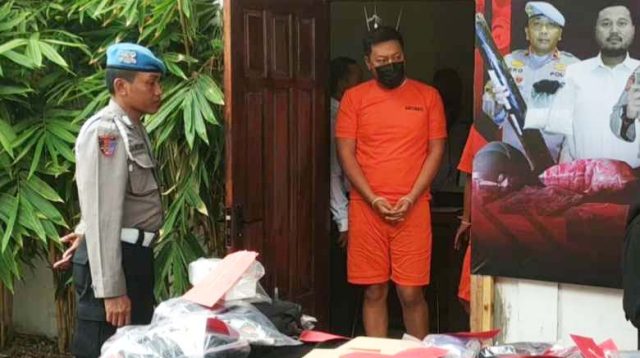 Miris, Ayah di Kota Malang Diduga Rudapaksa Anak Tiri, Begini Kronologinya