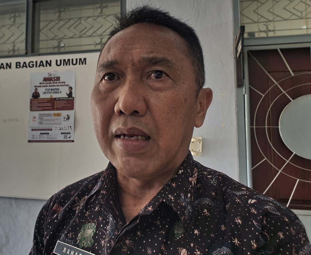 Nominal Bantuan Siswa Miskin Naik, Ini Kata Kepala Disdik Tulungagung