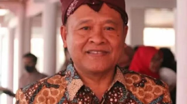 Disdik Kabupaten Kediri Programkan Ayo Sekolah Bersama Mas Dhito, Latih Anak Putus Sekolah Berbasis Digital Marketing