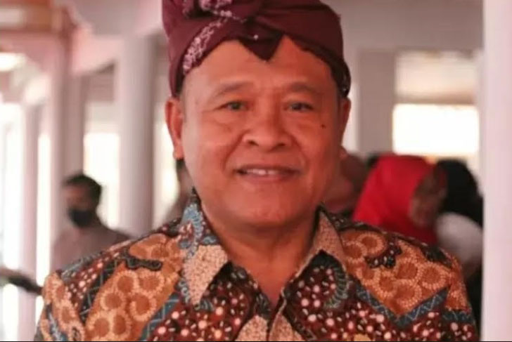 Disdik Kabupaten Kediri Programkan Ayo Sekolah Bersama Mas Dhito, Latih Anak Putus Sekolah Berbasis Digital Marketing