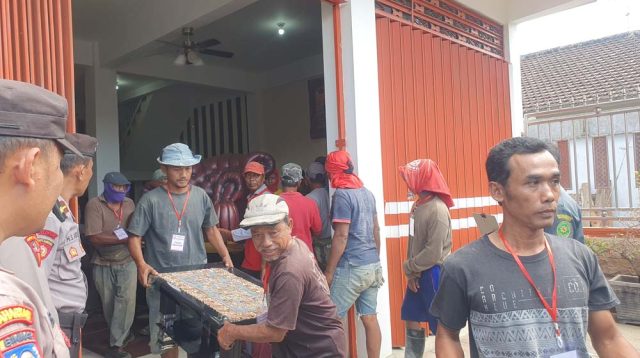 Kuasa Hukum Jihamam, Ajukan Gugatan dan Laporkan Dugaan Tindak Pidana