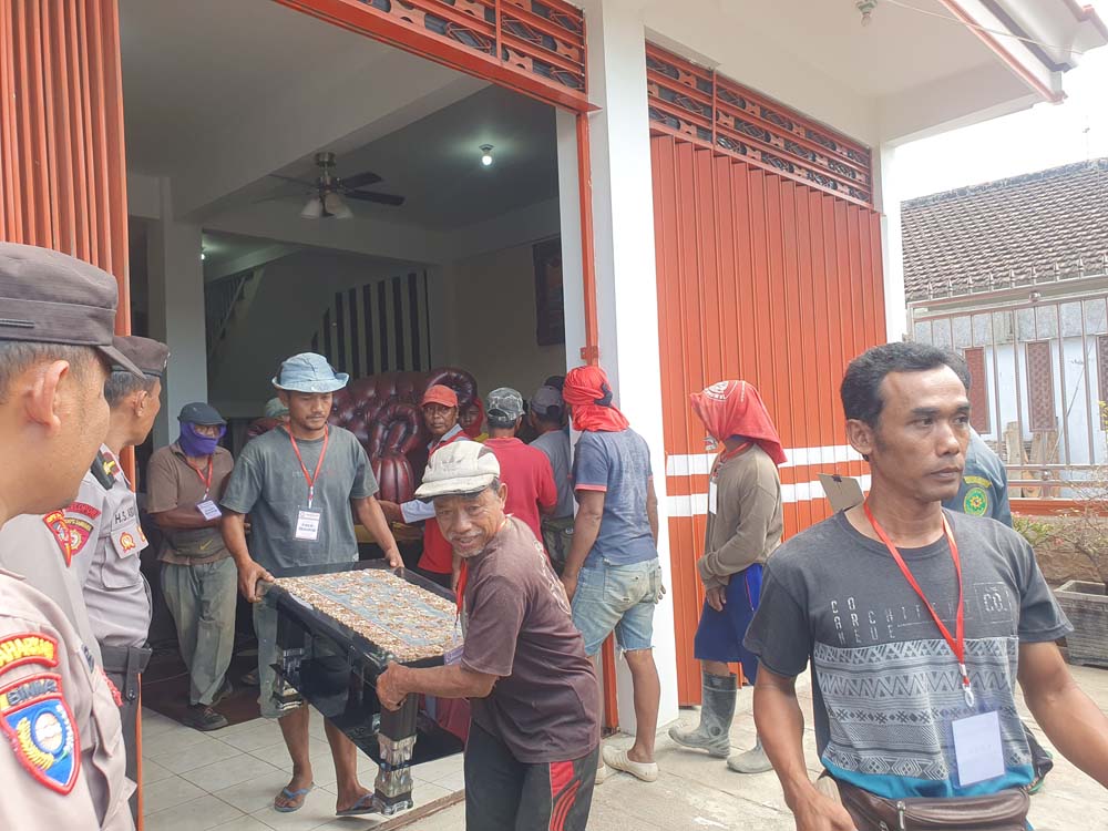 Kuasa Hukum Jihamam, Ajukan Gugatan dan Laporkan Dugaan Tindak Pidana