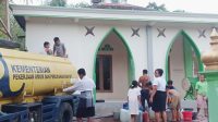 Kekeringan di Trenggalek Terus Meluas, Tembus 41 Desa di 11 Kecamatan