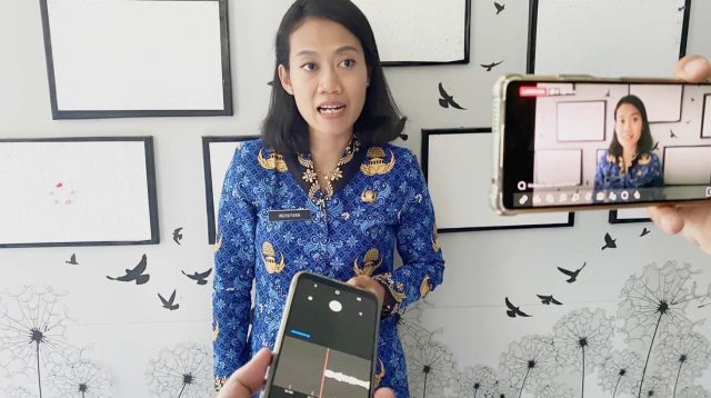 CPNS Dokter Spesialis Sepi Peminat, Ini Penjelasan PPIK BKD Trenggalek