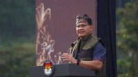 Pj Walikota Batu Minta ASN Jaga Netralitas Jelang Kampanye Pilkada 2024
