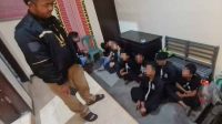 Pemuda Karangploso Dianiaya Gerombolan Oknum Perguruan Silat