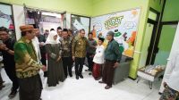 Griya Khitan NUBAT Diresmikan Ketua PP Muslimat NU