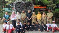 Sugiat, Guru Inspiratif SDN 2 Sumbergondo Dapat Kejutan Istimewa dari Pj Walikota Batu