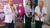Minggu Depan, RSUD Karsa Husada Pastikan Serahkan Hasil Tes Kesehatan Ketiga Bapaslon Pilkada Kota Batu