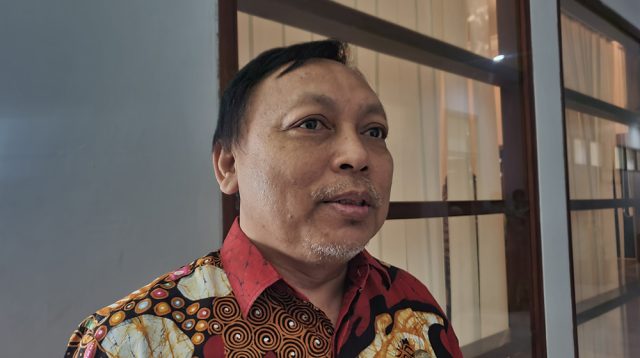 Kondisi Bayi Kembar Siam Membaik, Direktur RSUD dr Iskak: Tunggu Pemulangan