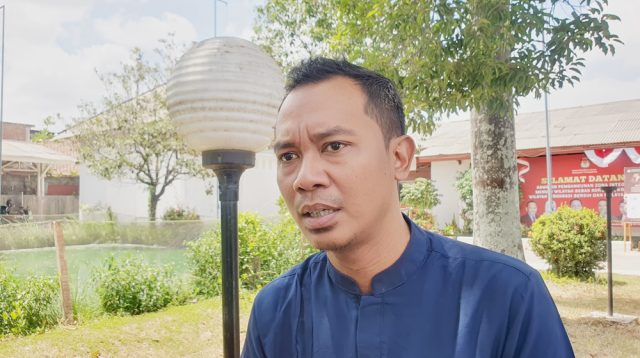  Jumlah Daftar Pemilih Tetap Tidak Menentu, Ini Penjelasan KPU Tulungagung