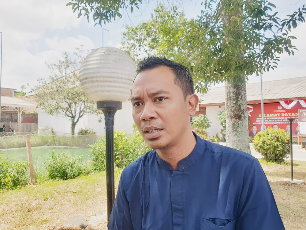  Jumlah Daftar Pemilih Tetap Tidak Menentu, Ini Penjelasan KPU Tulungagung