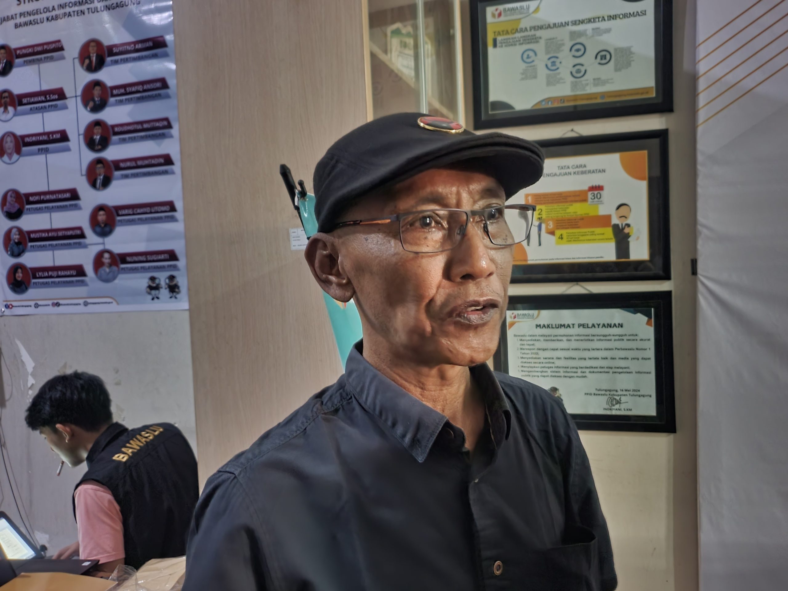 Sejumlah Anggota DPRD Tulungagung Gadaikan SK Pengangkatan, Begini Respon PDI Perjuangan