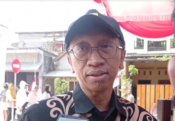 PUPR Kabupaten Kediri Anggarkan Rp2 Miliar untuk Perbaikan Jalan Rusak saat Musim Hujan