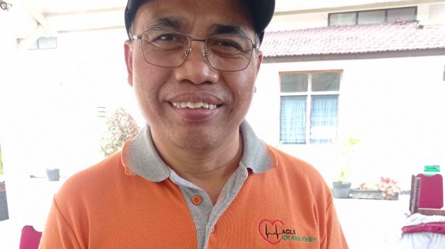 Virus HMPV Belum Terdeteksi di Kediri, ini Pesan Dinas Kesehatan