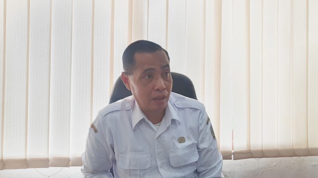 Jelang Masa Kampanye, Pedagang di CFD Tulungagung Dilarang Pakai Atribut Salah Satu Paslon, ini Sanksinya Jika Melanggar!