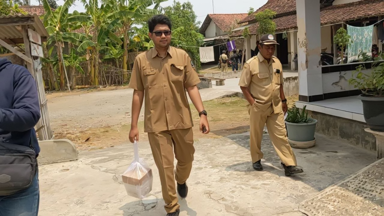 Keracunan Massal Menimpa Warga Desa Junjung Tulunggaung, Satu Korban Meninggal Dunia