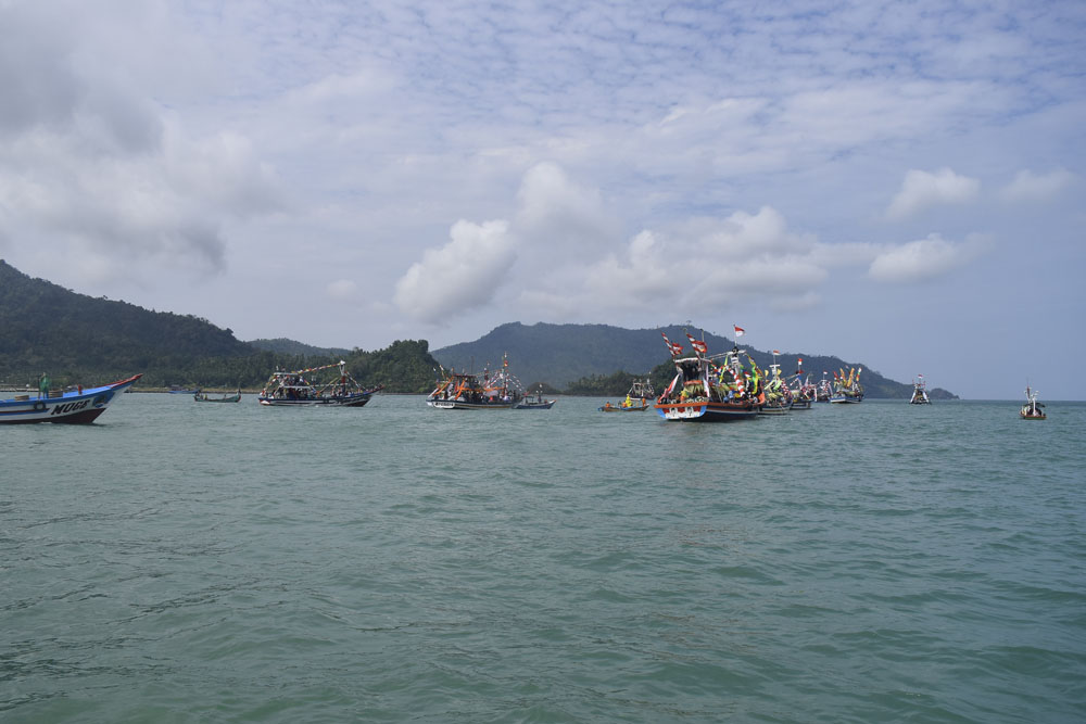 Belasan Pulau Jadi Rebutan Trenggalek-Tulungagung, Ini Daftarnya