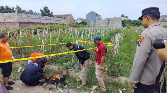 Jukir di Tulungagung Ditemukan Tewas usai Minum Miras Oplosan, Begini Kejadiannya