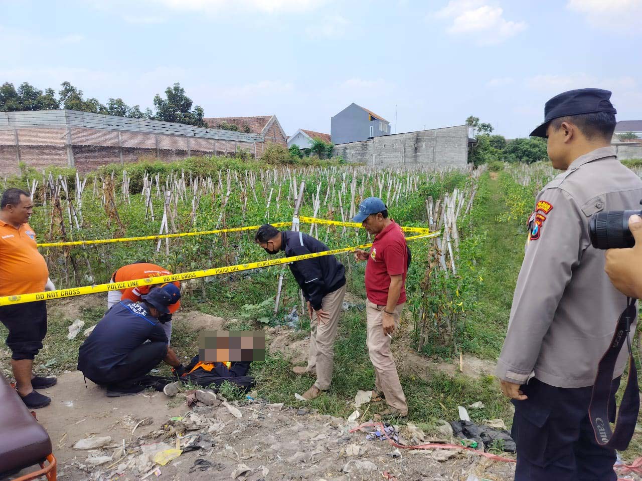 Jukir di Tulungagung Ditemukan Tewas usai Minum Miras Oplosan, Begini Kejadiannya