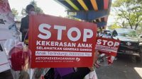 Kurun Waktu 8 Bulan Tangani 18 Bullying Lingkungan Ponpes