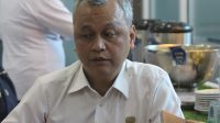 F-PMI Disnaker Kabupaten Kediri Pesankan Calon PMI untuk Cari P3MI Legal