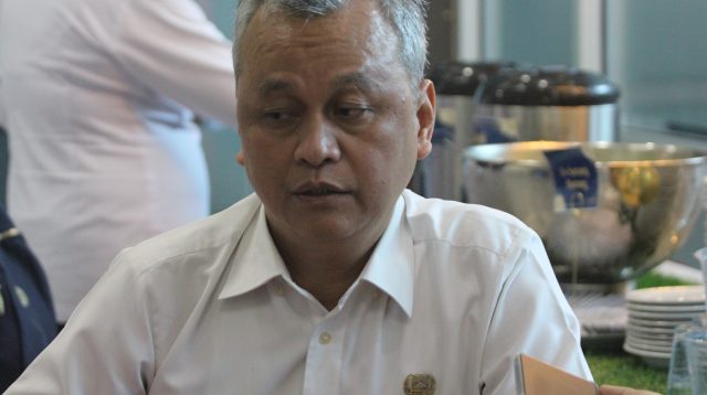 Disnaker Kabupaten Kediri Pesankan Calon PMI untuk Cari P3MI Legal