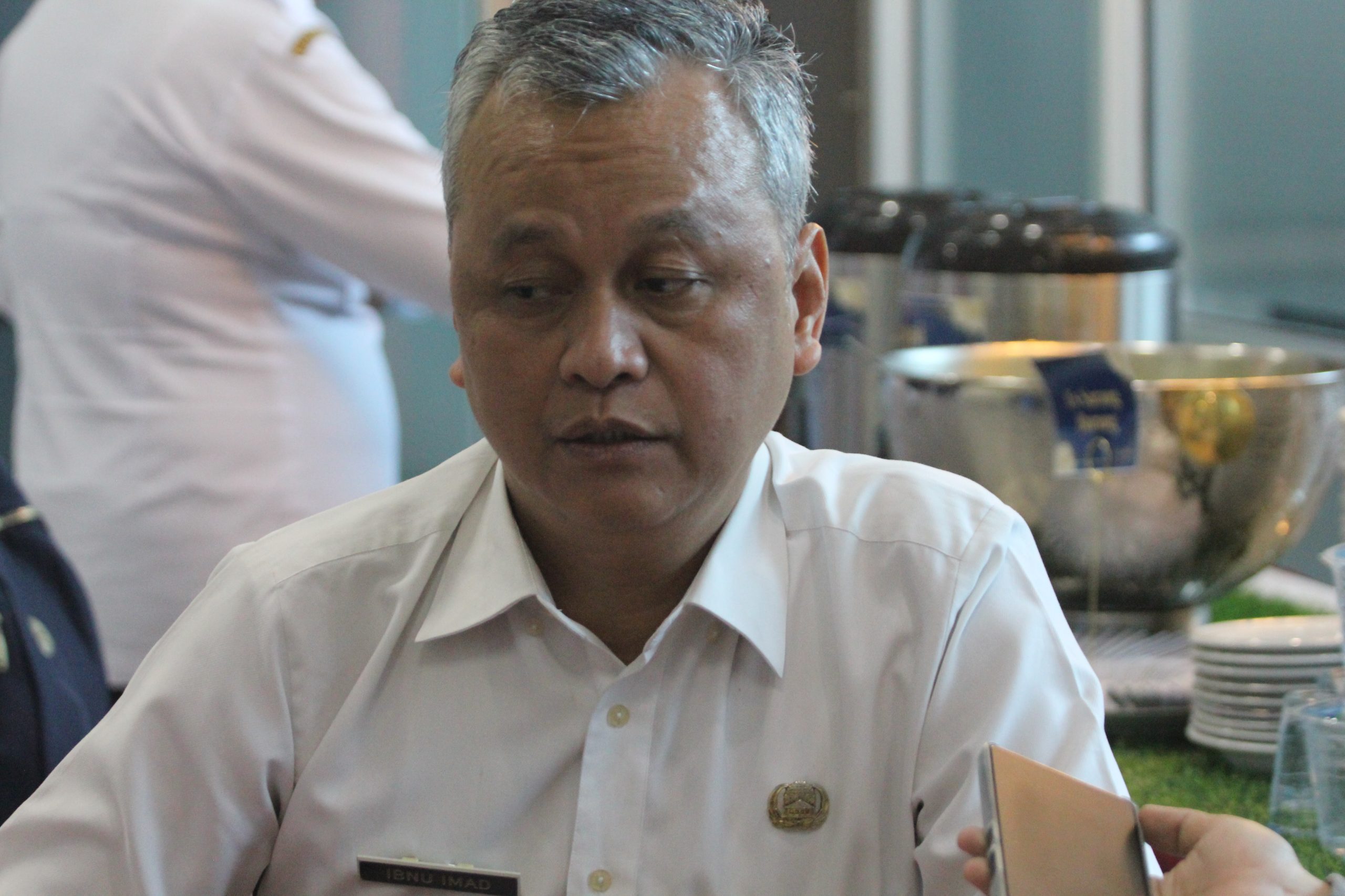 Disnaker Kabupaten Kediri Pesankan Calon PMI untuk Cari P3MI Legal